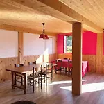 Bed & Breakfast Ranch Le Serpolet Les Angles (Pyrenees-Orientales)