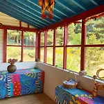 Ranch Le Serpolet Bed & Breakfast