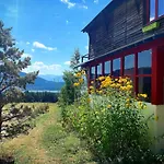 Bed & Breakfast Ranch Le Serpolet 3*