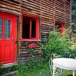 Ranch Le Serpolet 3* Les Angles (Pyrenees-Orientales)