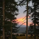 Bed & Breakfast Ranch Le Serpolet Les Angles (Pyrenees-Orientales)