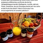 Bed & Breakfast Ranch Le Serpolet 3*