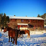 Ranch Le Serpolet Bed & Breakfast