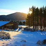 Bed & Breakfast Ranch Le Serpolet Les Angles (Pyrenees-Orientales)