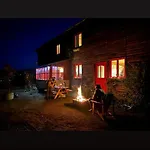 Ranch Le Serpolet Bed & Breakfast Les Angles (Pyrenees-Orientales)