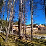 Ranch Le Serpolet 3* Les Angles (Pyrenees-Orientales)