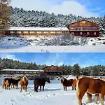 Bed & Breakfast Ranch Le Serpolet 3*