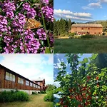 Ranch Le Serpolet 3* Les Angles (Pyrenees-Orientales)