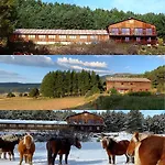 Ranch Le Serpolet Bed & Breakfast