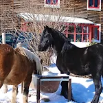 Ranch Le Serpolet 3* Les Angles (Pyrenees-Orientales)