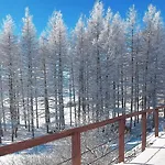 Ranch Le Serpolet Bed & Breakfast Les Angles (Pyrenees-Orientales)