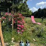 Bed & Breakfast Ranch Le Serpolet