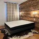 Bed & Breakfast Ranch Le Serpolet 3*