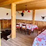 Ranch Le Serpolet 3* Les Angles (Pyrenees-Orientales)
