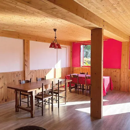 Couette-café Le Serpolet Les Angles (Pyrenees-Orientales)