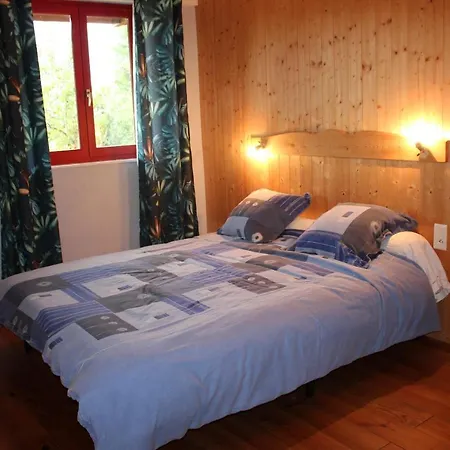 Ranch Le Serpolet 3*