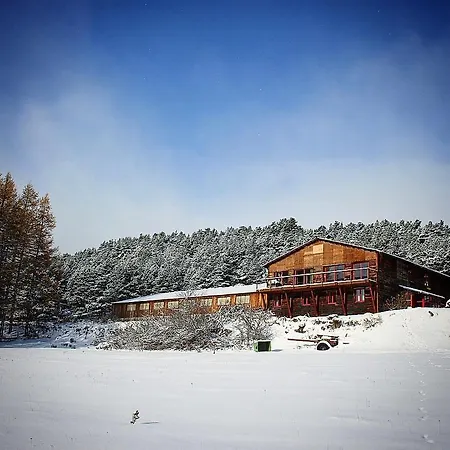 Ranch Le Serpolet Les Angles