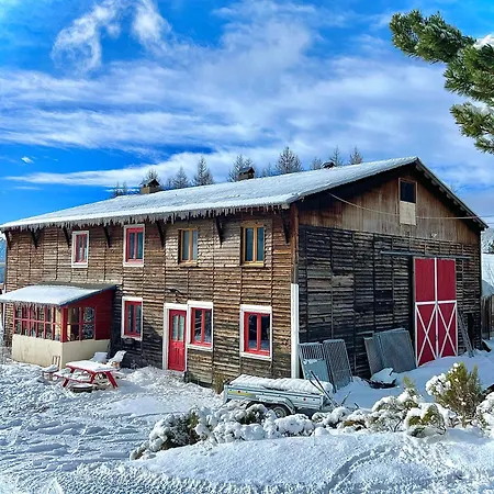 Ranch Le Serpolet