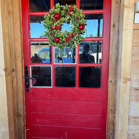 Le Serpolet Les Angles (Pyrenees-Orientales)