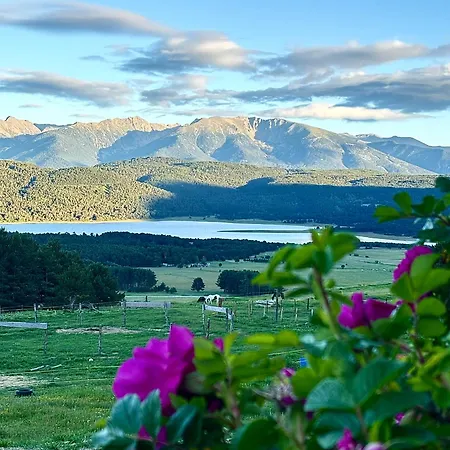 Ranch Le Serpolet 3* Les Angles (Pyrenees-Orientales)
