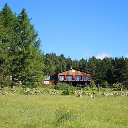 Ranch Le Serpolet