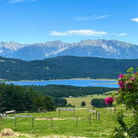 Ranch Le Serpolet