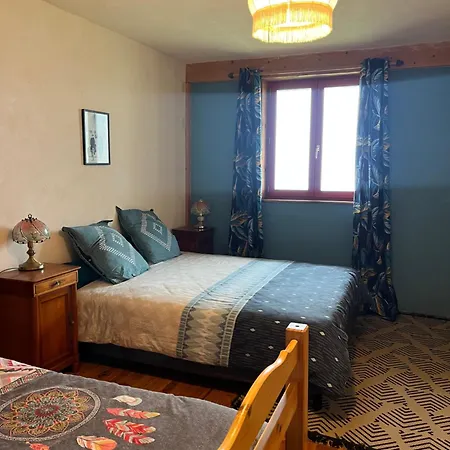 Bed and Breakfast Ranch Le Serpolet