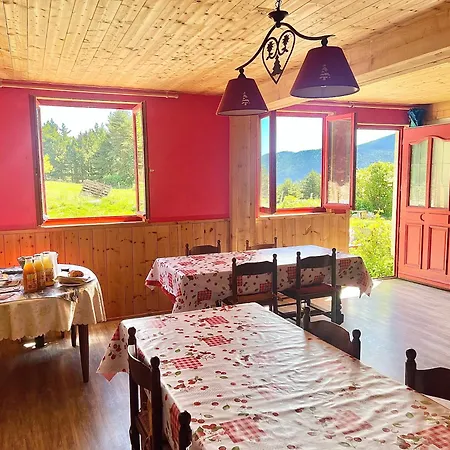 Ranch Le Serpolet 3*