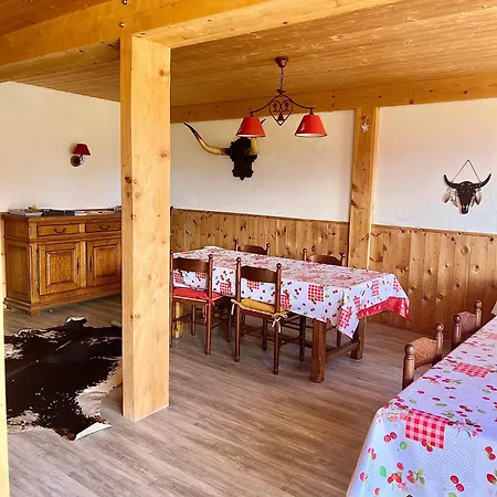 Le Serpolet 3* Les Angles (Pyrenees-Orientales)